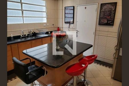 Apartamento à venda com 3 quartos, 169m² em Pinheiros, São Paulo