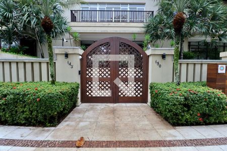 Apartamento para alugar com 68m², 1 quarto e 1 vaga Apartamento para alugar com 68m², 1 quarto e 1 vagaFachada