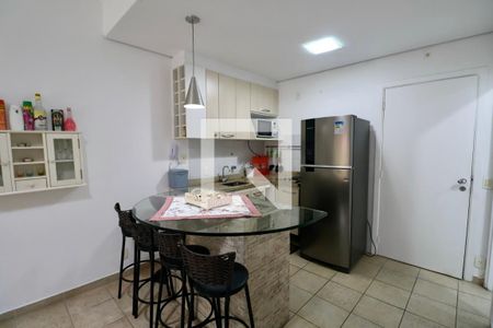 Apartamento para alugar com 68m², 1 quarto e 1 vaga Apartamento para alugar com 68m², 1 quarto e 1 vagaCozinha