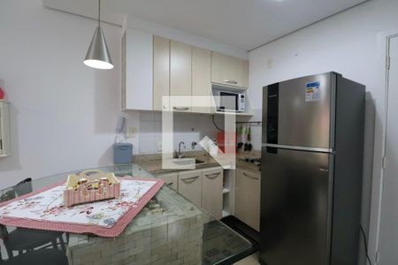 Apartamento para alugar com 68m², 1 quarto e 1 vaga Apartamento para alugar com 68m², 1 quarto e 1 vagaCozinha