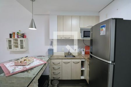 Apartamento para alugar com 68m², 1 quarto e 1 vaga Apartamento para alugar com 68m², 1 quarto e 1 vagaCozinha