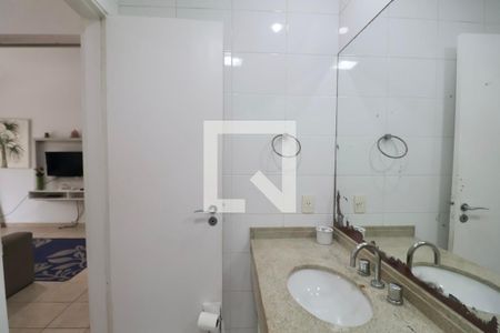 Apartamento para alugar com 68m², 1 quarto e 1 vaga Apartamento para alugar com 68m², 1 quarto e 1 vagaBanheiro Suíte