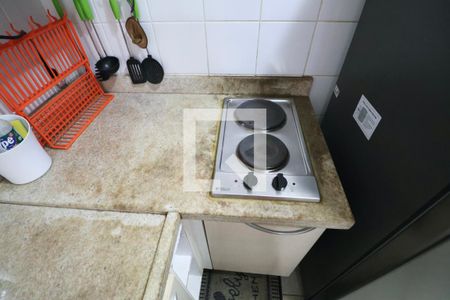 Apartamento para alugar com 68m², 1 quarto e 1 vaga Apartamento para alugar com 68m², 1 quarto e 1 vagaCozinha