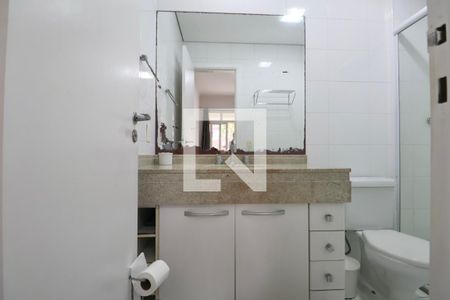 Apartamento para alugar com 68m², 1 quarto e 1 vaga Apartamento para alugar com 68m², 1 quarto e 1 vagaBanheiro Suíte