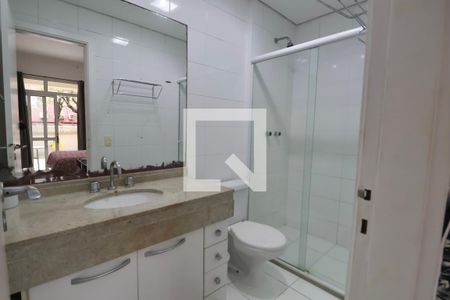 Apartamento para alugar com 68m², 1 quarto e 1 vaga Apartamento para alugar com 68m², 1 quarto e 1 vagaBanheiro Suíte