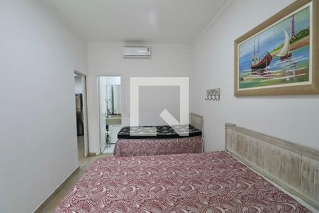 Apartamento para alugar com 68m², 1 quarto e 1 vaga Apartamento para alugar com 68m², 1 quarto e 1 vagaQuarto Suíte