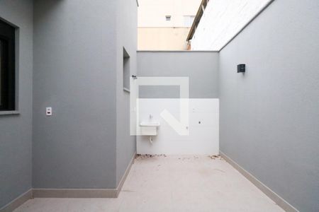 Casa à venda com 174m², 3 quartos e 3 vagas Casa à venda com 174m², 3 quartos e 3 vagasÁrea de Serviço