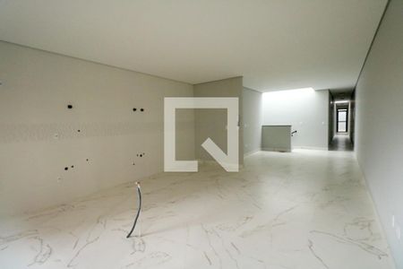 Casa à venda com 174m², 3 quartos e 3 vagas Casa à venda com 174m², 3 quartos e 3 vagasCozinha