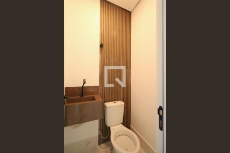 Casa à venda com 174m², 3 quartos e 3 vagas Casa à venda com 174m², 3 quartos e 3 vagasLavabo