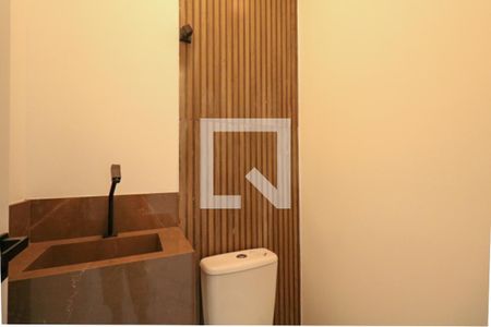 Casa à venda com 174m², 3 quartos e 3 vagas Casa à venda com 174m², 3 quartos e 3 vagasLavabo