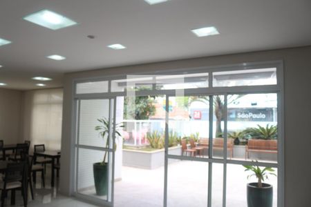 Apartamento à venda com 108m², 3 quartos e 3 vagasÁrea comum - Salão de festas