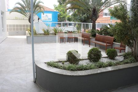 Apartamento à venda com 108m², 3 quartos e 3 vagasÁrea comum