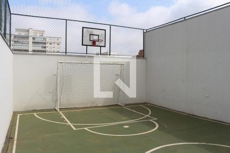 Apartamento à venda com 108m², 3 quartos e 3 vagasQuadra Esportiva