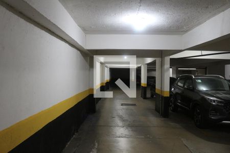 Apartamento à venda com 108m², 3 quartos e 3 vagasGaragem
