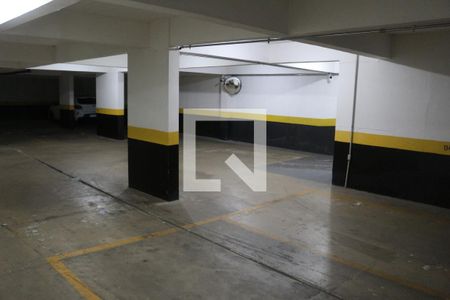 Apartamento à venda com 108m², 3 quartos e 3 vagasGaragem