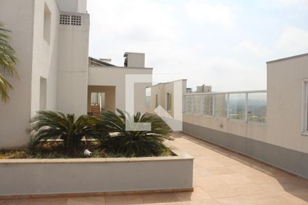 Apartamento à venda com 108m², 3 quartos e 3 vagasÁrea comum - Playground