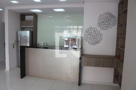 Apartamento à venda com 108m², 3 quartos e 3 vagasÁrea comum - Salão de festas