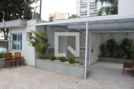 Apartamento à venda com 108m², 3 quartos e 3 vagasÁrea comum