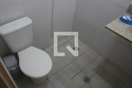Apartamento à venda com 108m², 3 quartos e 3 vagasBanheiro 1