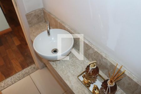 Apartamento à venda com 108m², 3 quartos e 3 vagasLavabo