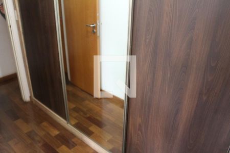 Apartamento à venda com 108m², 3 quartos e 3 vagasCloset da suíte 1