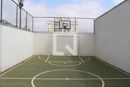 Apartamento à venda com 108m², 3 quartos e 3 vagasQuadra Esportiva