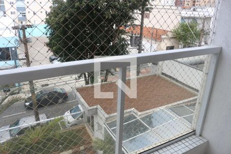 Apartamento à venda com 108m², 3 quartos e 3 vagasSacada