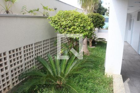 Apartamento à venda com 108m², 3 quartos e 3 vagasÁrea comum