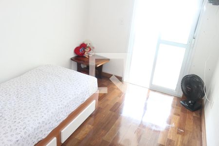 Apartamento à venda com 108m², 3 quartos e 3 vagasQuarto 2