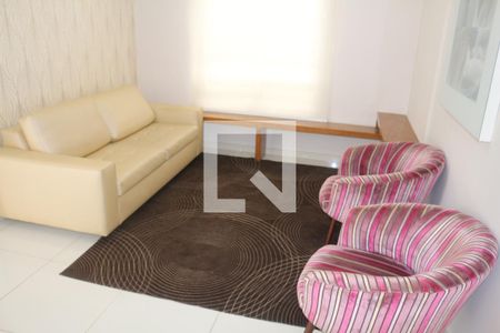 Apartamento à venda com 108m², 3 quartos e 3 vagasÁrea comum - Salão de festas