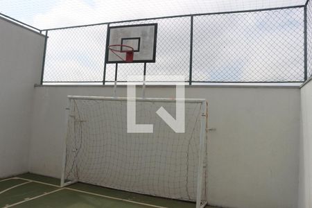 Apartamento à venda com 108m², 3 quartos e 3 vagasQuadra Esportiva