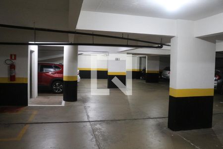 Apartamento à venda com 108m², 3 quartos e 3 vagasGaragem
