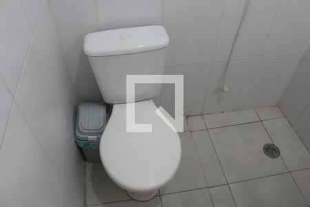 Apartamento à venda com 108m², 3 quartos e 3 vagasBanheiro 1