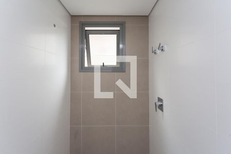 Apartamento à venda com 509m², 3 quartos e 4 vagasBanheiro da Suite 2