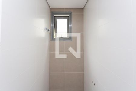 Apartamento à venda com 509m², 3 quartos e 4 vagasBanheiro 1 da Suite 1