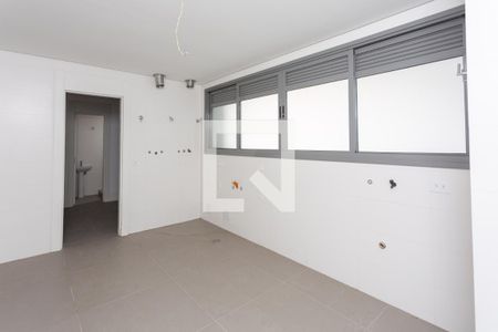 Apartamento à venda com 509m², 3 quartos e 4 vagasLavanderia