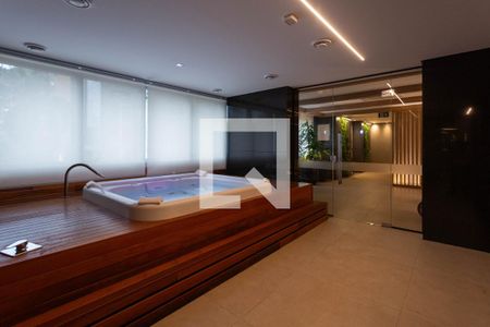 Apartamento à venda com 509m², 3 quartos e 4 vagasSala de repouso