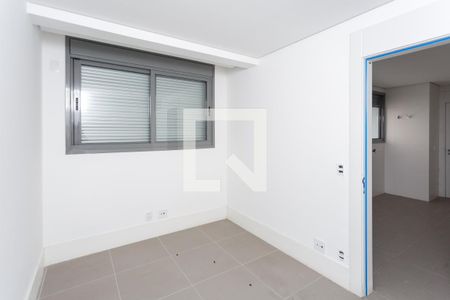 Apartamento à venda com 509m², 3 quartos e 4 vagasQuarto auxiliar