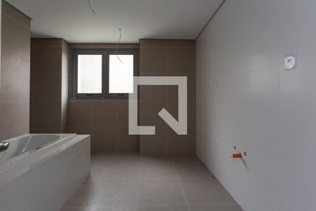 Apartamento à venda com 509m², 3 quartos e 4 vagasBanheiro 2 da Suite 1