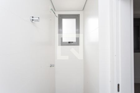 Apartamento à venda com 509m², 3 quartos e 4 vagasBanheiro auxiliar