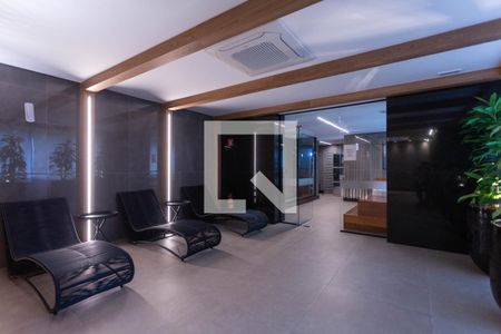 Apartamento à venda com 509m², 3 quartos e 4 vagasSala de repouso