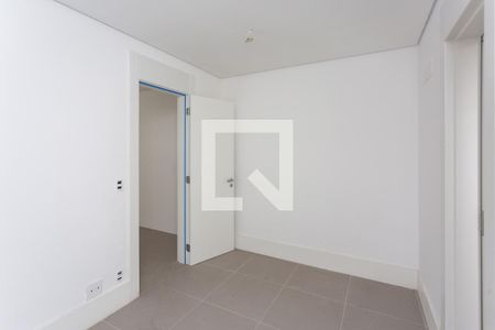 Apartamento à venda com 509m², 3 quartos e 4 vagasQuarto auxiliar