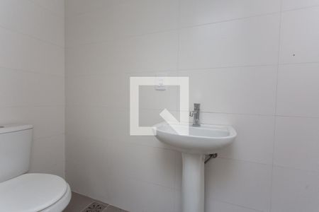 Apartamento à venda com 509m², 3 quartos e 4 vagasBanheiro auxiliar
