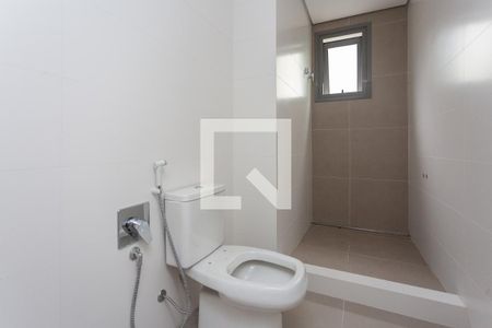 Apartamento à venda com 509m², 3 quartos e 4 vagasBanheiro 1 da Suite 1