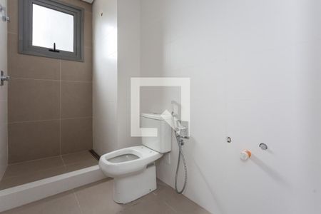 Apartamento à venda com 509m², 3 quartos e 4 vagasBanheiro da Suite 3