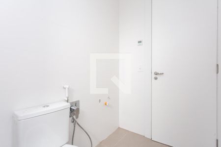 Apartamento à venda com 509m², 3 quartos e 4 vagasBanheiro da Suite 3