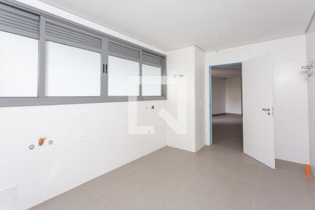 Apartamento à venda com 509m², 3 quartos e 4 vagasLavanderia