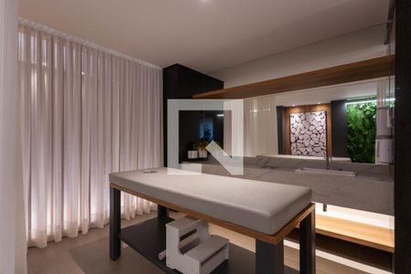 Apartamento à venda com 509m², 3 quartos e 4 vagasSala de repouso