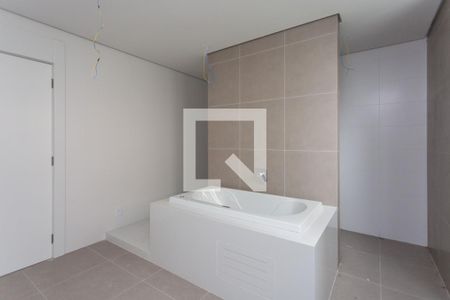 Apartamento à venda com 509m², 3 quartos e 4 vagasBanheiro 2 da Suite 1