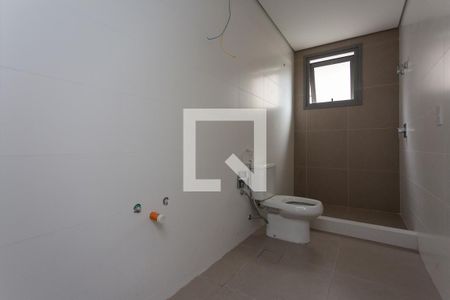 Apartamento à venda com 509m², 3 quartos e 4 vagasBanheiro da Suite 2